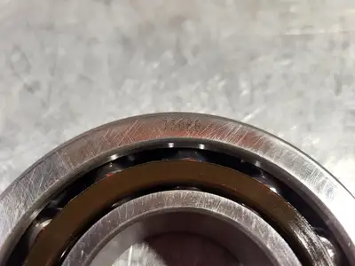 NEW DHK 7308B