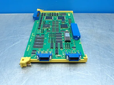 Used FANUC A16B22000350 Circuit Boards | HGR 24 #747636
