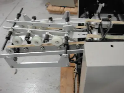 USED FEINMORE 258