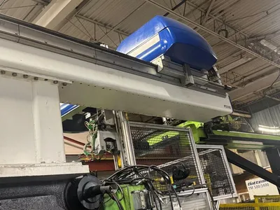2015 SEPRO SR 4040 S5 Trans ROBOTS | INJECTION DEPOT (13)