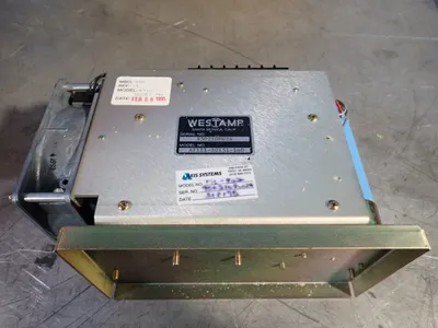 New | in-Stock WESTAMP A711130151140 Servo Drives Ohio US | HGR 24 #779165