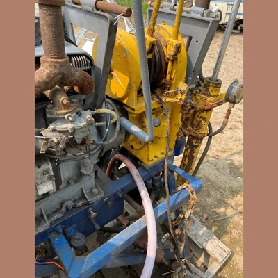 USED LONGYEAR 24