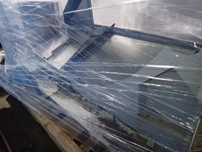 USED 2011 MAKINO MILLING MACHINE CO A51NX