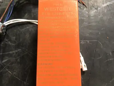 NEW WESTGATE ELB-1248-EXTR
