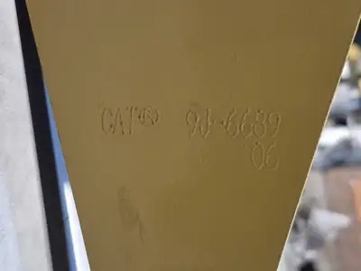 NEW CATERPILLAR 9J-6689
