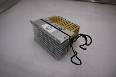 AC Tech SCF Series AC Drive SF410 1HP 3Ph STOCK GF132