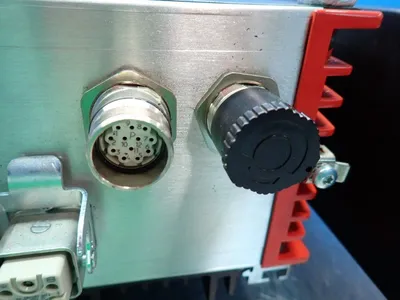 USED SEW EURODRIVE PHC21AA075M1E31A00