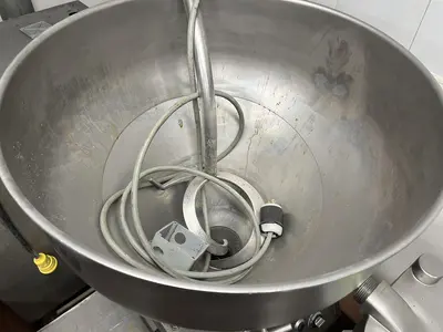 USED FREY KONTI A50