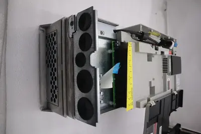 ALLEN BRADLEY 20BD052A0AYNANC0 40 HP MANUFACTURED 2017 (NEW NO BOX) STOCK 2036-A