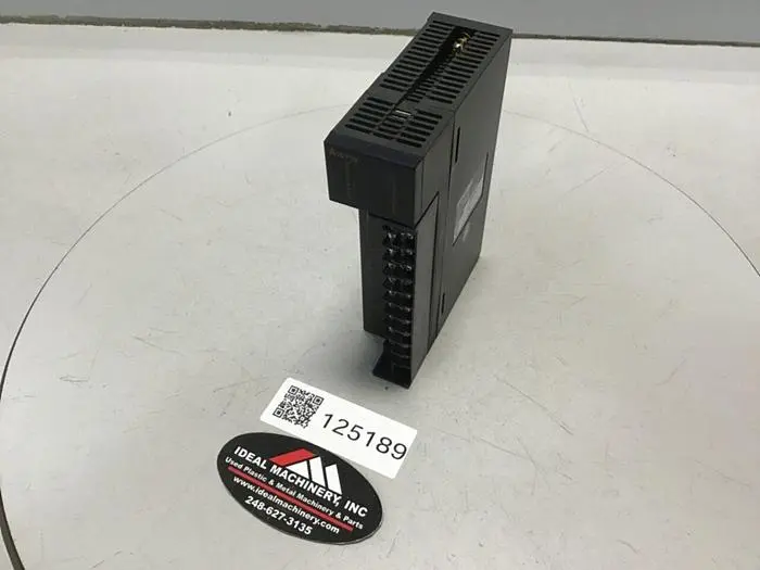 Used MITSUBISHI A1SY10 Circuit Boards Michigan US | Ideal Machinery #591885