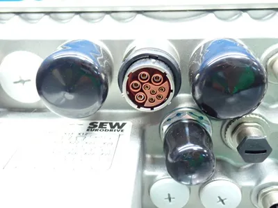 USED SEW EURODRIVE MTA11A503A113M1506
