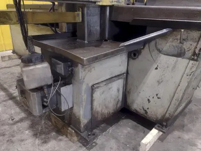 USED HYDMECH S-23A