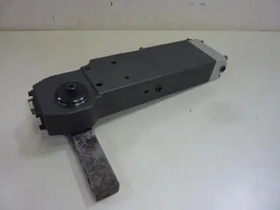 USED BTM CORP 779800G-733207H-90AR-SCDC