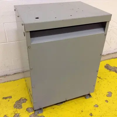 USED GENERAL ELECTRIC 9T23B4002G22