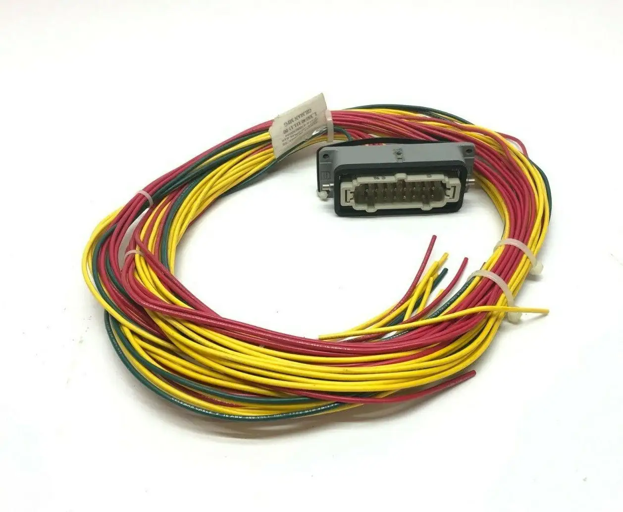 HES16-1R-SPM4-E10, L.X6140.111.15.00 | Empire Products / Gilman HES16-1R-SPM4-E10 Robot Control Cable L.X6140.111.15.00 - New Other
