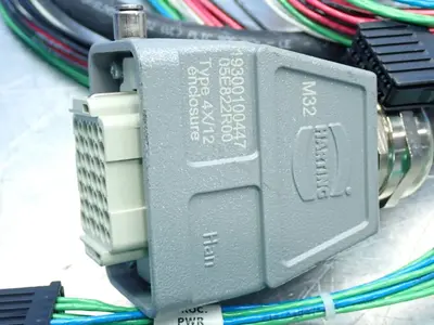 NEW FANUC EE6263102001