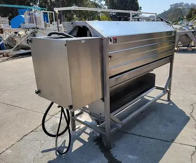 USED LYCO 7000