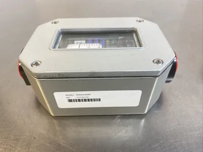 Used AW Lake _UNKNOWN_ Air Velocity and Flow South Carolina US | Palmetto Automation #1183004