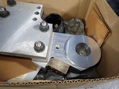 Mounting Bracket