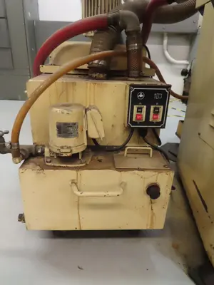 1995 KENT SGS-1224 AHD Surface Grinders | MD Equipment Services LLC (4)