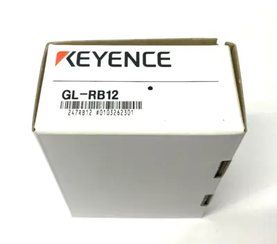 New | in-Stock KEYENCE L-Shape Mounting Brackets for Light Curtains SET OF 2 Light Curtains & Grids Michigan US | Maverick Industrial Sales #1391776