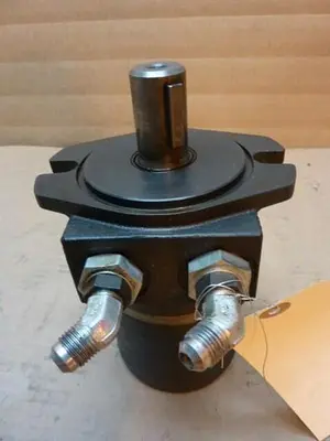 USED PARKER 060-220-AS-TT