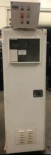 Airgas Engineering Solutions Cabinet
