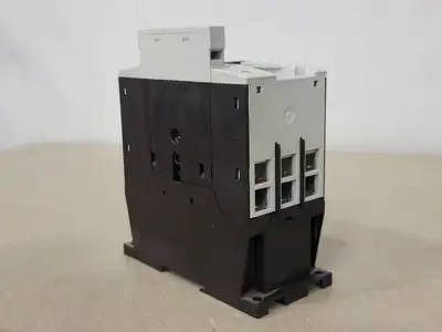 USED EATON XTCE040DS1A