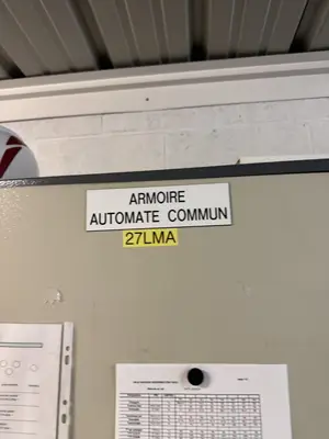 Used _UNKNOWN_ _UNKNOWN_ Boilers FR | Apex Auctions #1552324