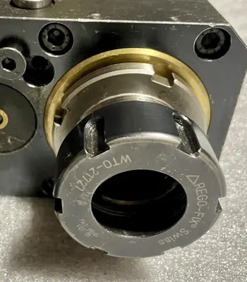 WTO 410120246-40 Tool Holders | Great American Equipment Company (4)