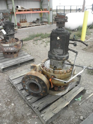 USED UNION 6X8X15 HTS