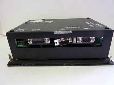 USED HORNER ELECTRIC HE190IBSRMUB