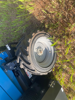 NEW 2025 Genie GS-3369 RT