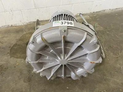 USED FUJI ELECTRIC VFC800A-7W