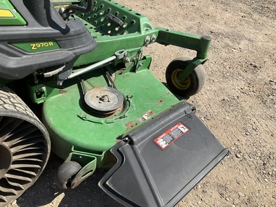 USED 2022 JOHN DEERE Z970 R