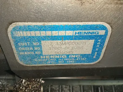 Used 1995 MAZAK SQT 18M CNC Lathes Ohio US | HGR 24 #1507656