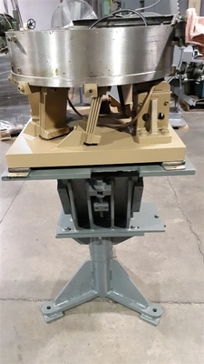 HOPPER STAND