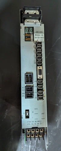 Used OKUMA OKUMA MIV0202A-1-B5 Servo Drives Missouri US | Up Time Machines #784990