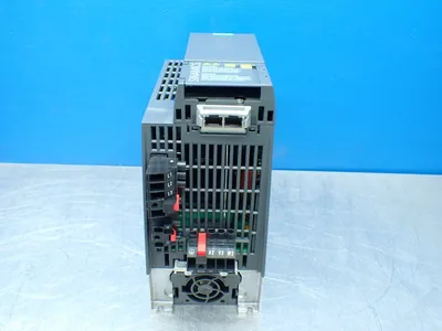 New | in-Stock SIEMENS 6SL32101KE213UF1 Variable Speed Drives Ohio US | HGR 24 #1084968