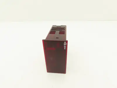 Red Lion Controls PAXLVD 3.5 Digit ±300VDC Volt Meter 115-230VAC