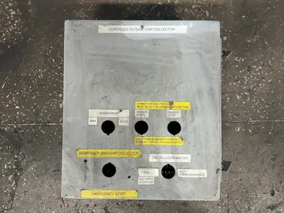 Used AUSTIN ELECTRICAL ENCLOSURES _UNKNOWN_ Electrical Boxes Ohio US | HGR 24 #1312194