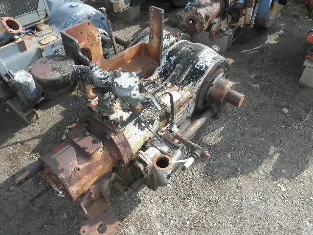 USED AJAX 6 1/2X8 EA-22