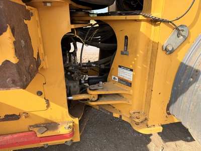 Used 2015 JOHN DEERE 644K Wheel Loaders Michigan US | Miedema Asset Management Group #1414290
