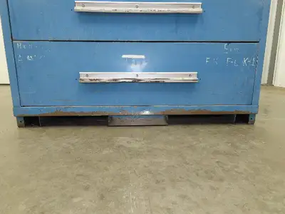 Used LYON _UNKNOWN_ Miscellaneous MRO Indiana US | Arrow Industrial #1367501