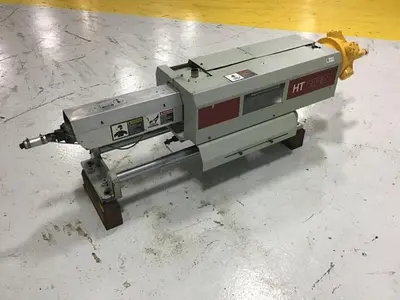 Used VAN DORN DEMAG 120HT-8 Injection Molding Parts | Ideal Machinery #663262