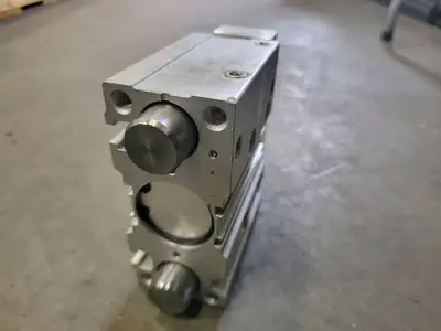 USED SMC MGPS50-75
