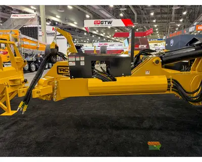 Used ROME _UNKNOWN_ Scrapers Iowa US | Keast Enterprises #1360424