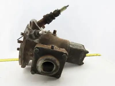 Fives North American 4422-2-BO Burner 1-1/4" NPT Main Air 1" NPT Gas