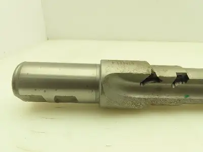 Allied AMEC 970113-4 Indexable Carbide Insert Step Drill Toolholder