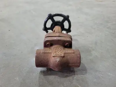 USED ILSHIN 8B05-8